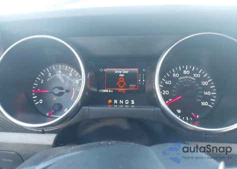 2022 Ford Mustang Ecoboost Fastback из США, поврежденный, VIN 1FA6P8TH5N5134752